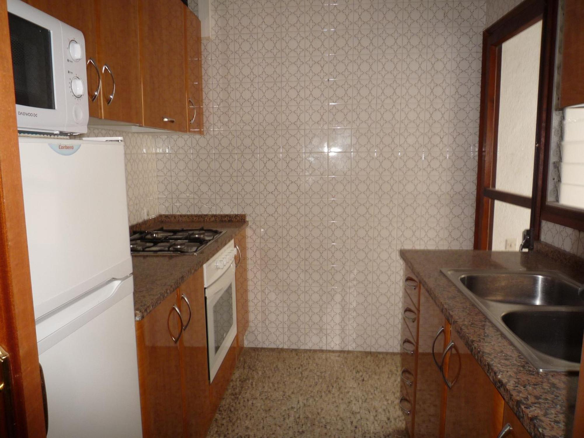 Villa Service - Apartamentos Aransol El Vendrell Phòng bức ảnh