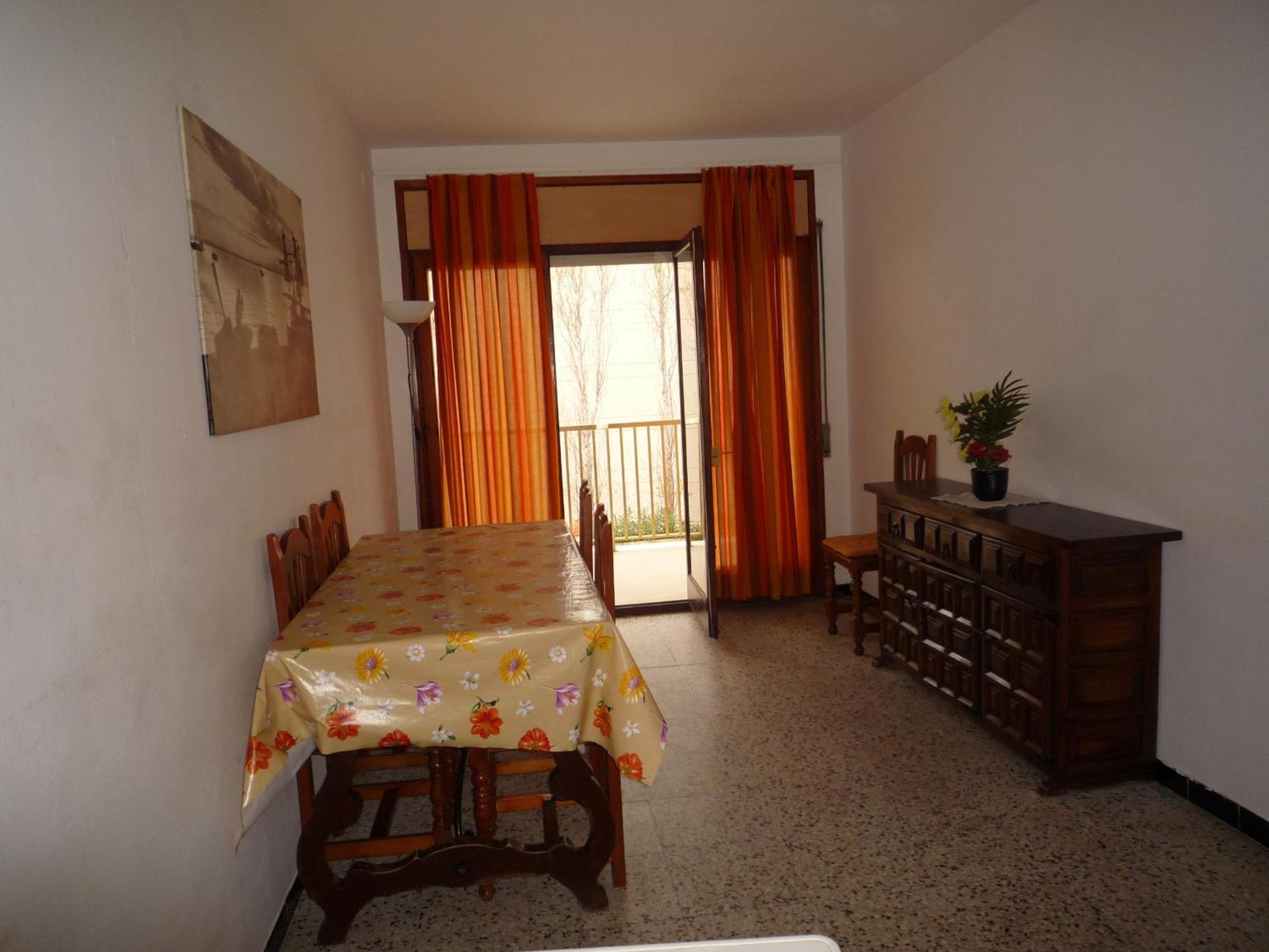 Villa Service - Apartamentos Aransol El Vendrell Phòng bức ảnh