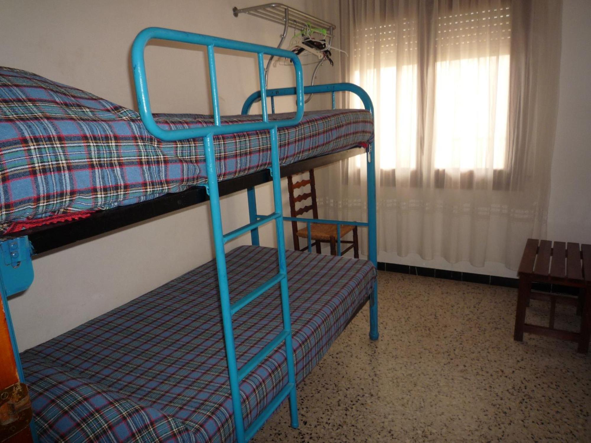 Villa Service - Apartamentos Aransol El Vendrell Phòng bức ảnh