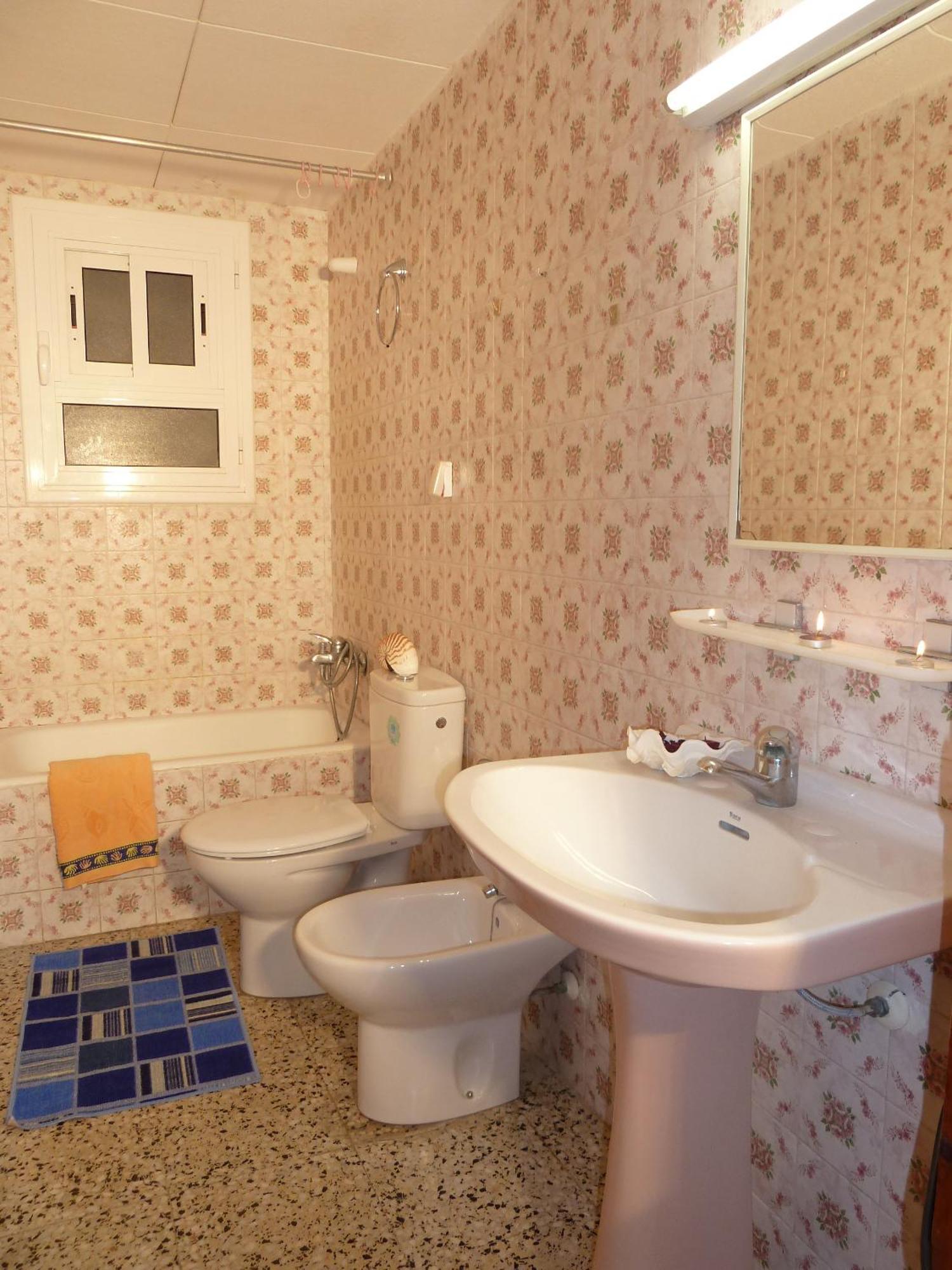 Villa Service - Apartamentos Aransol El Vendrell Phòng bức ảnh