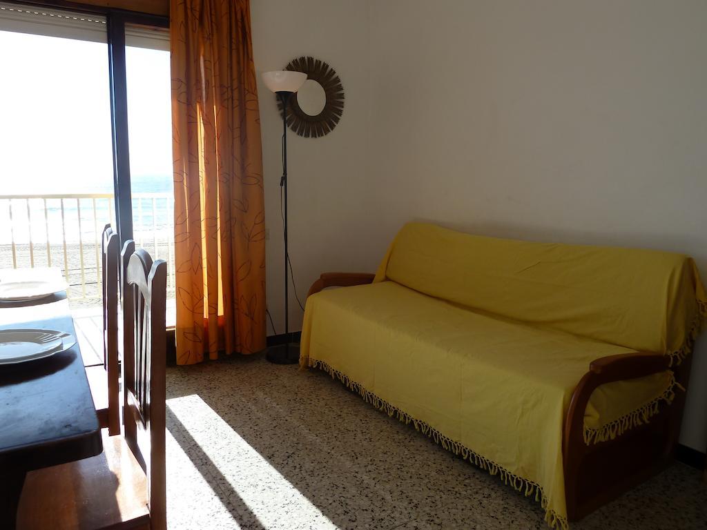 Villa Service - Apartamentos Aransol El Vendrell Phòng bức ảnh